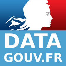 Logo data gouv